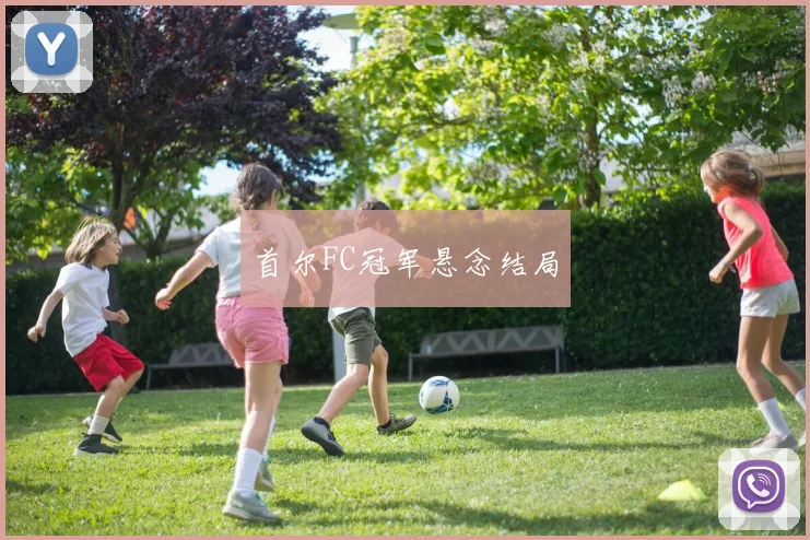 首尔FC冠军悬念结局
