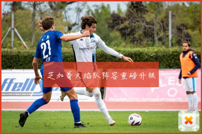 芝加哥火焰队阵容重磅升级