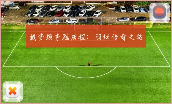 戴资颖夺冠历程：羽坛传奇之路