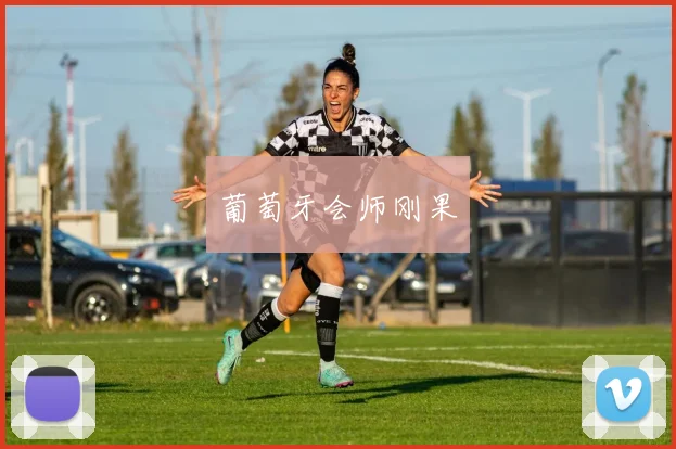葡萄牙会师刚果