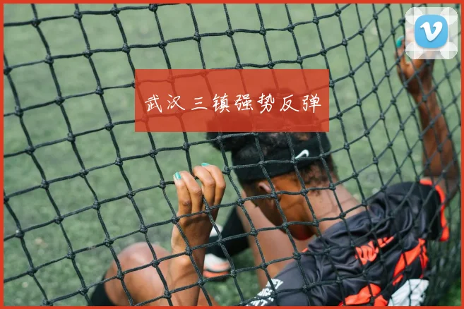 武汉三镇强势反弹