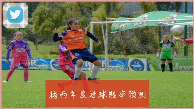 梅西年度进球赔率预测