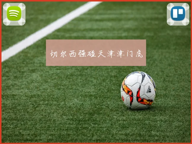 切尔西强碰天津津门虎