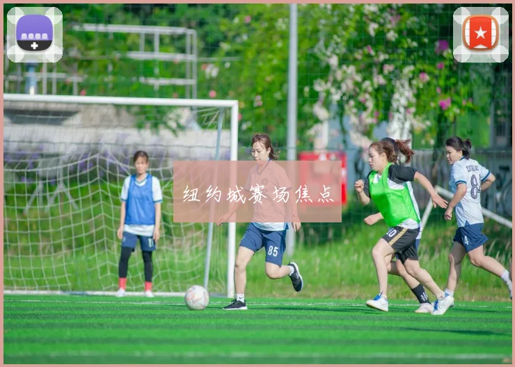 纽约城赛场焦点