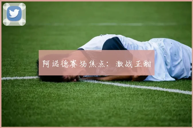 阿诺德赛场焦点：激战正酣