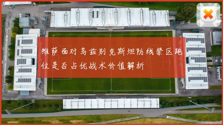 维萨面对乌兹别克斯坦防线禁区跑位是否占优战术价值解析