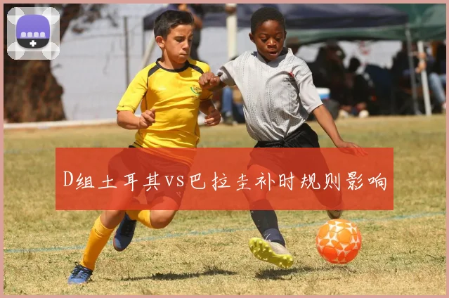D组土耳其vs巴拉圭补时规则影响