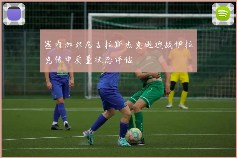 塞内加尔尼古拉斯杰克逊迎战伊拉克传中质量状态评估